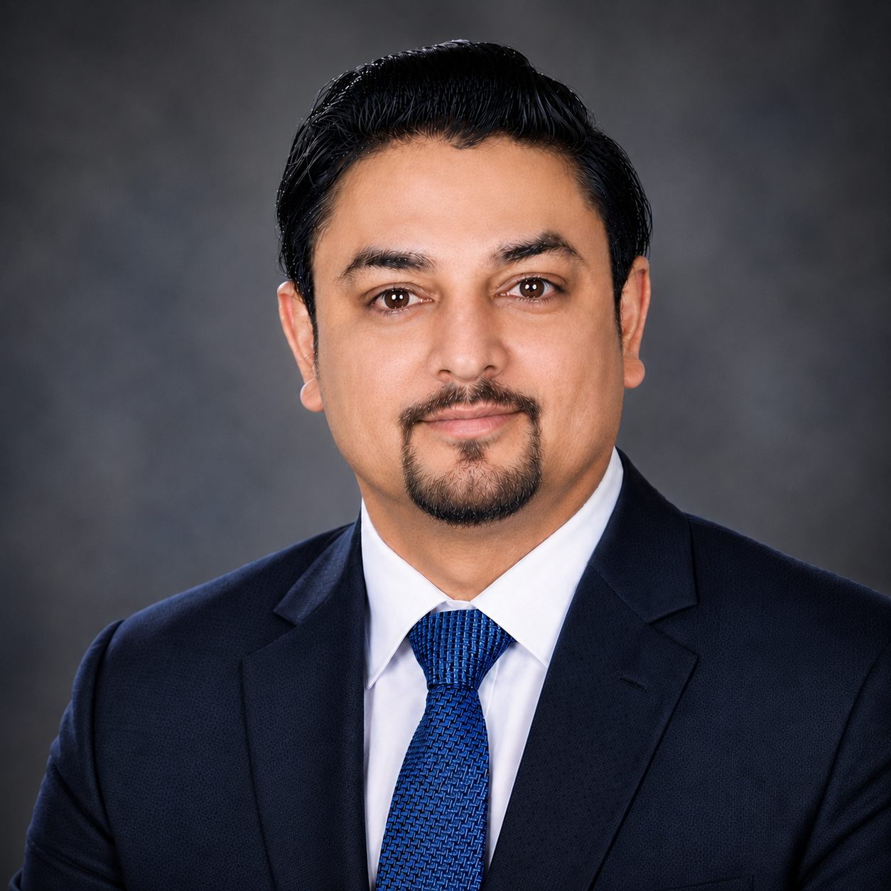 Hiren Parikh